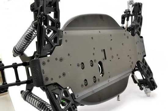 Hobao Hyper 7 TQ2 28 — image 4 of 20