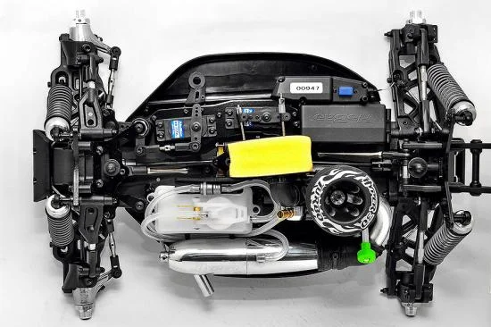 Hobao Hyper 7 TQ2 28 — image 3 of 20