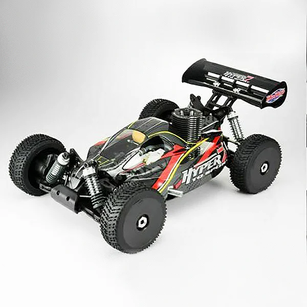 Hobao Hyper 7 TQ2 28