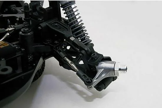 Hobao Hyper 7 TQ2 28 — image 15 of 20