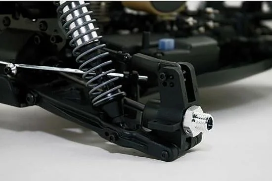 Hobao Hyper 7 TQ2 28 — image 16 of 20