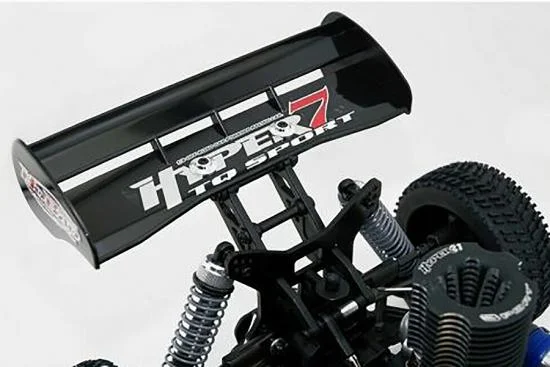 Hobao Hyper 7 TQ2 28 — image 17 of 20