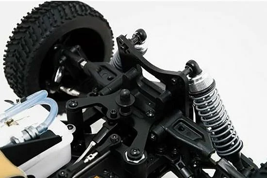 Hobao Hyper 7 TQ2 28 — image 18 of 20