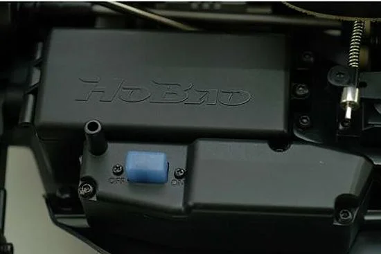 Hobao Hyper 7 TQ2 28 — image 19 of 20