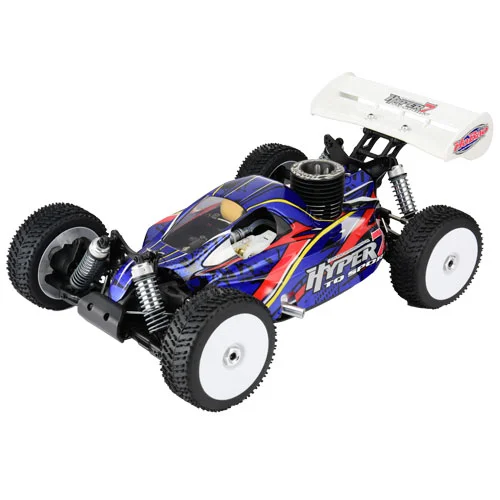 Hobao Hyper 7 TQ2 28 — image 1 of 10