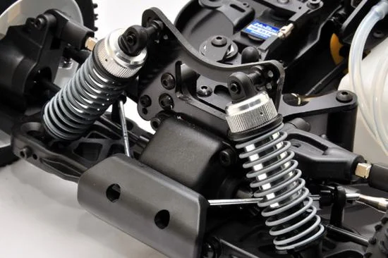 Hobao Hyper 7 TQ2 28 &mdash; image 5 of 10