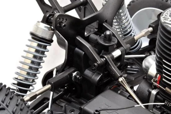 Hobao Hyper 7 TQ2 28 &mdash; image 2 of 10