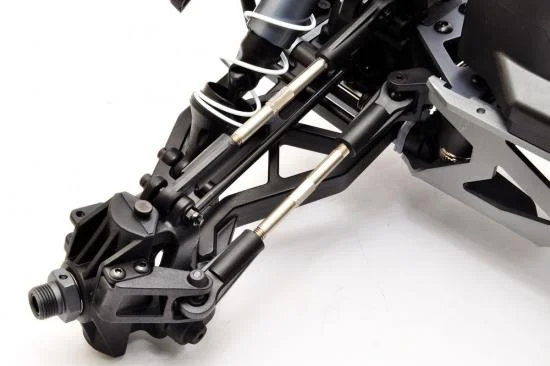 Hobao Hyper MT Sport Plus 150A - Grey — image 2 of 12