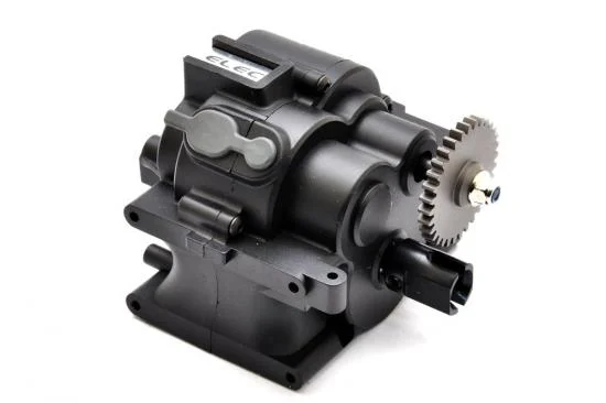 Hobao Hyper MT Sport Plus 150A - Grey — image 12 of 12