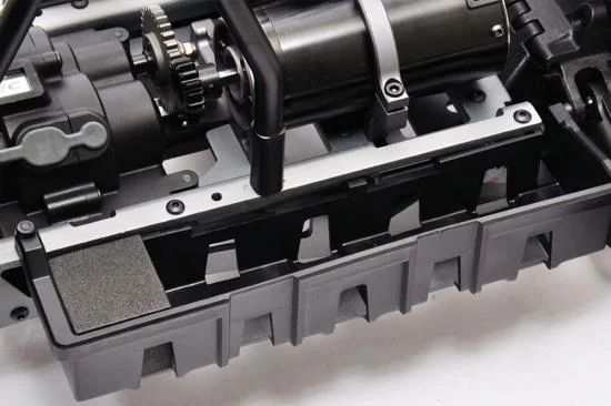 Hobao Hyper MT Sport Plus 150A - Grey — image 10 of 12