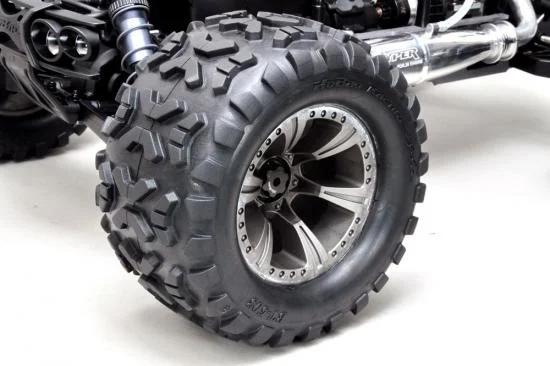 Hobao Hyper MT Sport Plus 150A - Grey — image 8 of 12