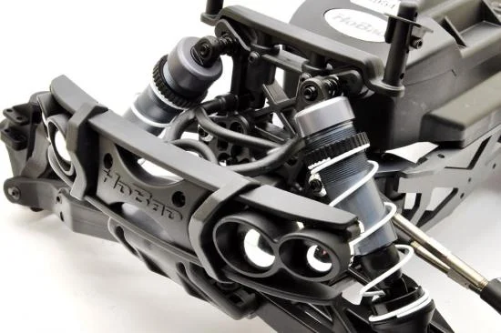 Hobao Hyper MT Sport Plus 150A - Grey — image 6 of 12