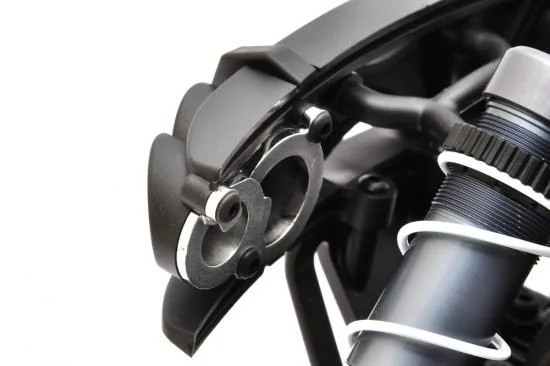 Hobao Hyper MT Sport Plus 150A - Grey — image 5 of 12