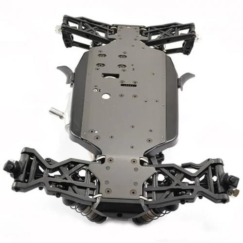 Hobao Hyper SS 28 — image 2 of 12