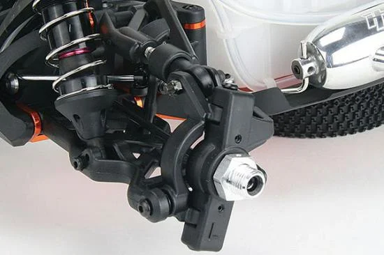 Hobao Hyper SS 28 — image 4 of 12