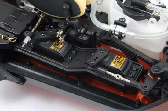 Hobao Hyper SS 28 — image 10 of 12
