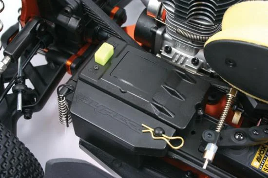 Hobao Hyper SS 28 — image 9 of 12