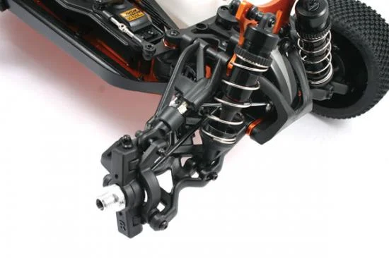 Hobao Hyper SS 28 — image 8 of 12