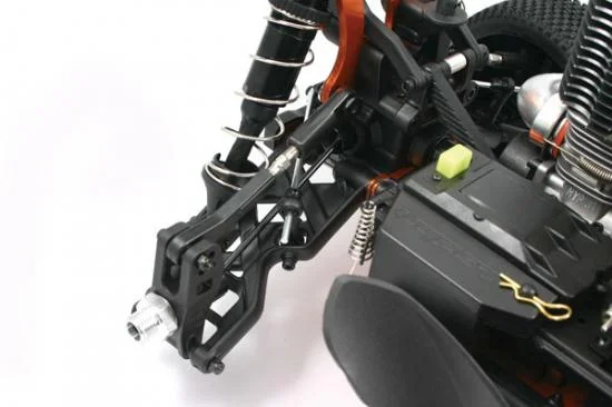 Hobao Hyper SS 28 — image 7 of 12