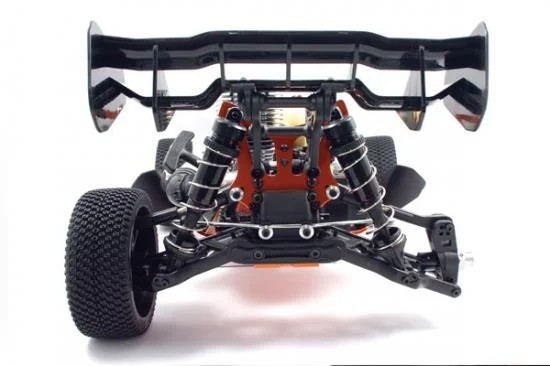 Hobao Hyper SS 28 — image 6 of 12
