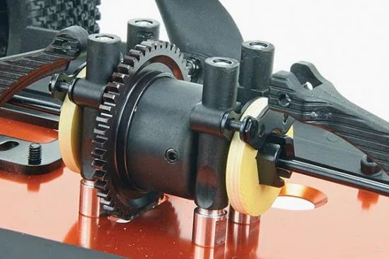 Hobao Hyper SS 28 — image 5 of 12
