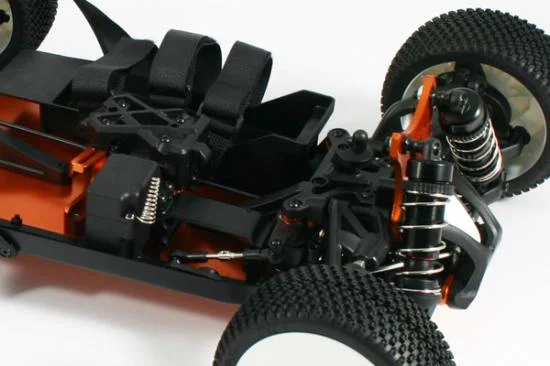 Hyper SS-E Race Roller — image 7 of 10
