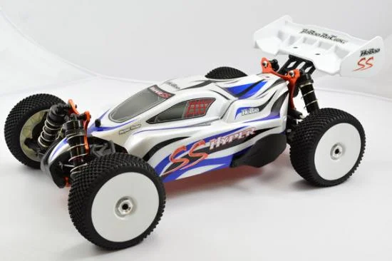 Hobao Hyper SSE - Blue — image 12 of 13