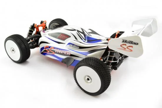 Hobao Hyper SSE - Blue — image 11 of 13