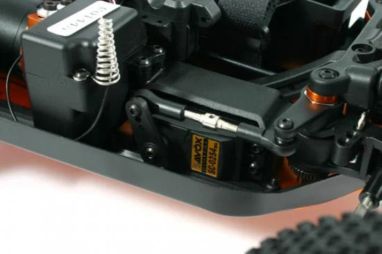 Hobao Hyper SSE - Blue — image 10 of 13