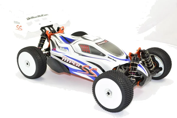 Hobao Hyper SSE - Blue — image 19 of 19
