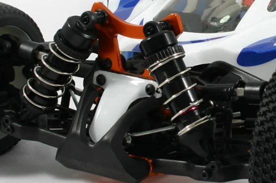 Hobao Hyper SSE - Blue — image 9 of 13