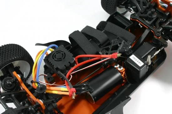 Hobao Hyper SSE - Blue — image 7 of 13