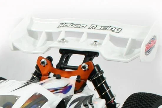 Hobao Hyper SSE - Blue — image 6 of 13
