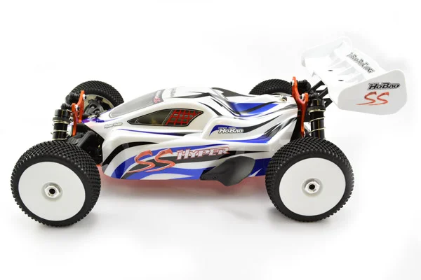 Hobao Hyper SSE - Blue — image 2 of 19