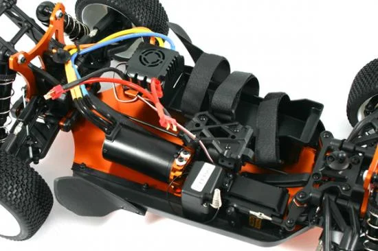 Hobao Hyper SSE - Blue — image 5 of 13