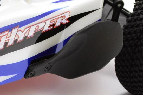 Hobao Hyper SSE - Blue — image 4 of 13