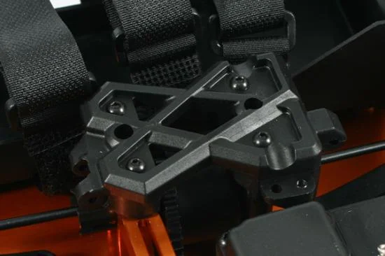 Hyper SS-E Race Roller — image 2 of 10