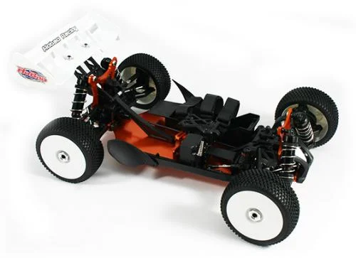 Hyper SS-E Race Roller — image 8 of 10