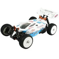 Hyper SS-E Race Roller