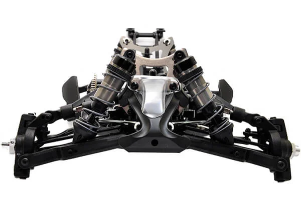 Hyper SS-E Race Roller — image 10 of 20