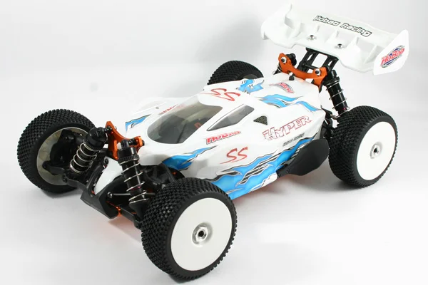 Hyper SS-E Race Roller — image 3 of 20