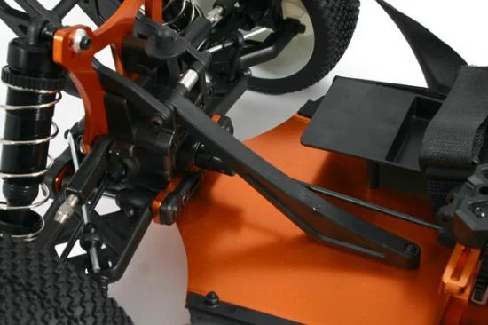 Hyper SS-E Race Roller — image 6 of 10