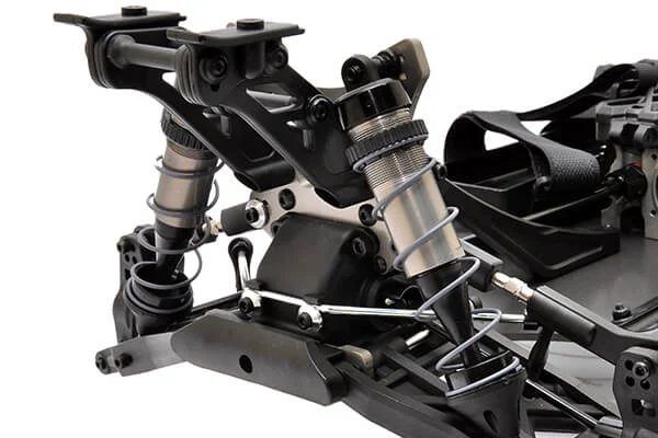 Hyper SS-E Race Roller — image 4 of 20