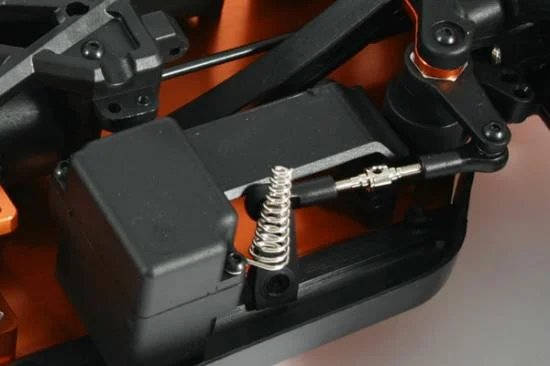 Hyper SS-E Race Roller — image 5 of 10