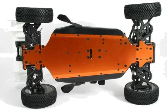 Hyper SS-E Race Roller — image 4 of 10