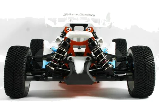Hyper SS-E Race Roller — image 3 of 10