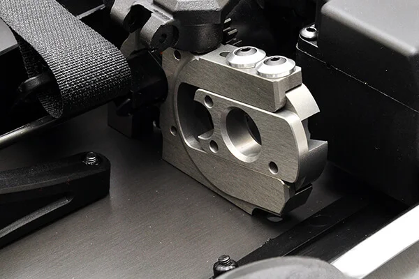 Hyper SS-E Race Roller — image 9 of 20