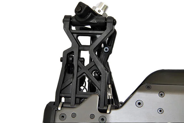 Hyper SS-E Race Roller — image 7 of 20