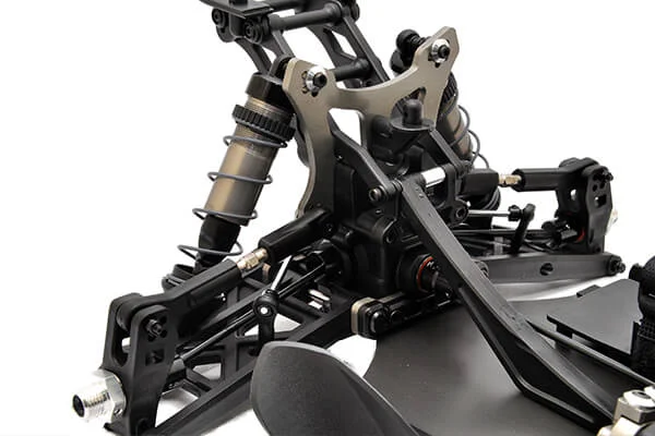 Hyper SS-E Race Roller — image 5 of 20
