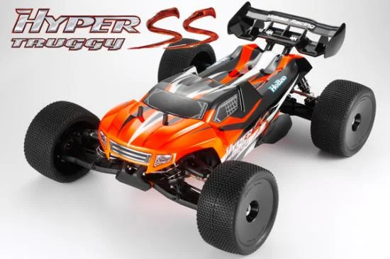 Hobao Hyper SST Nitro &mdash; image 12 of 13